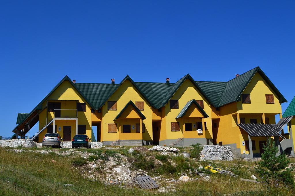 Apartment At Zabljak Room photo